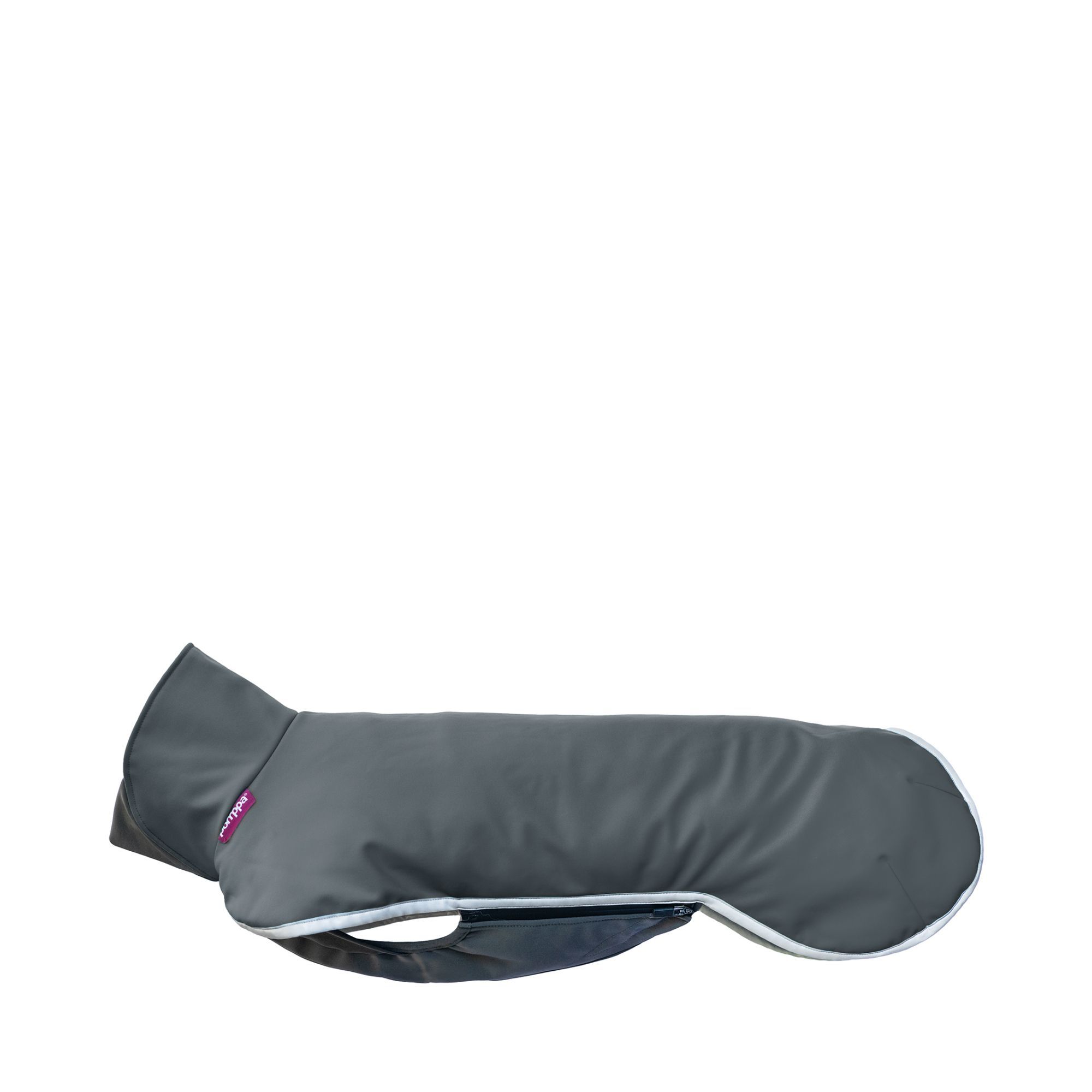 Sportti Softshelltäcke Grafit - 28