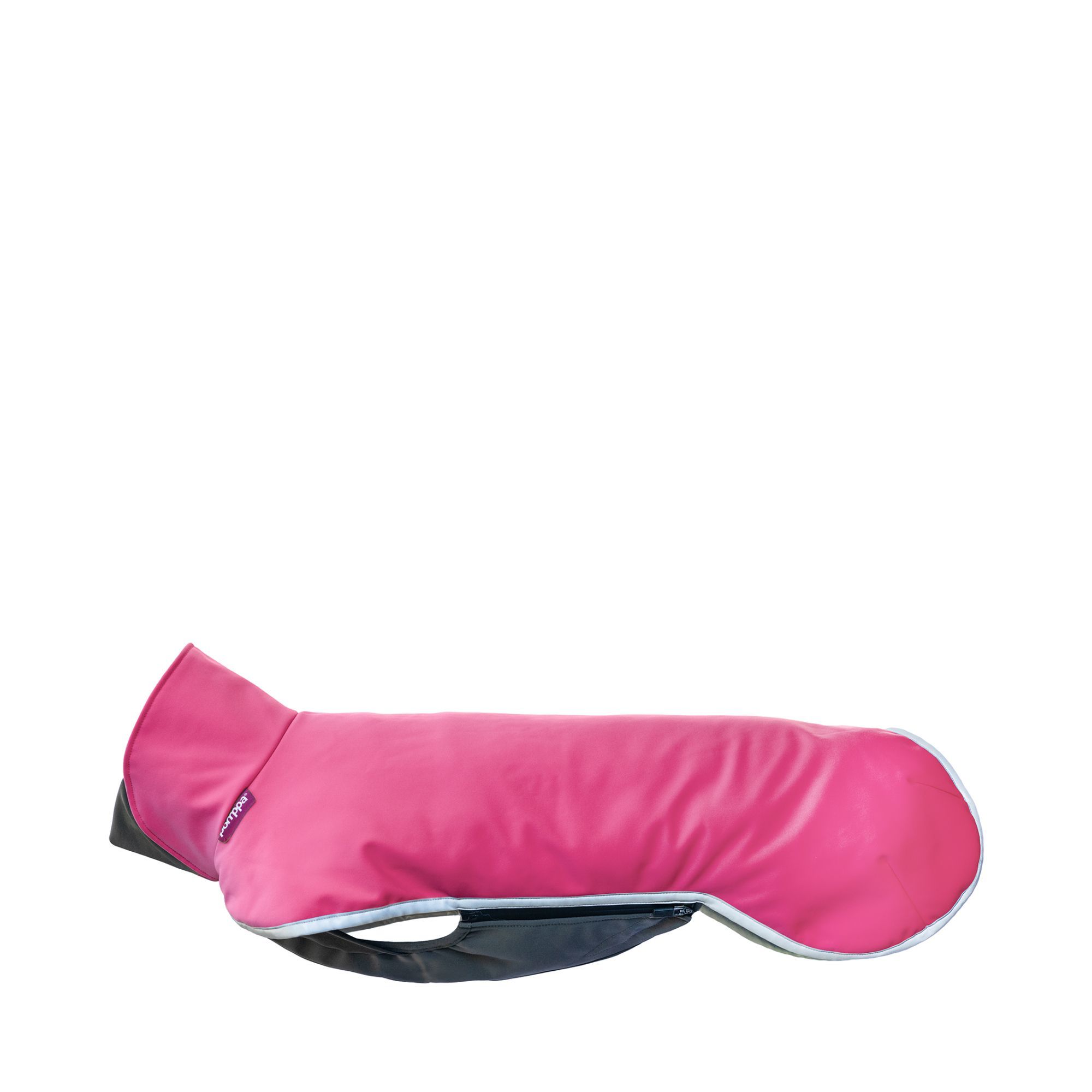 Sportti Softshelltäcke Rosa - 44