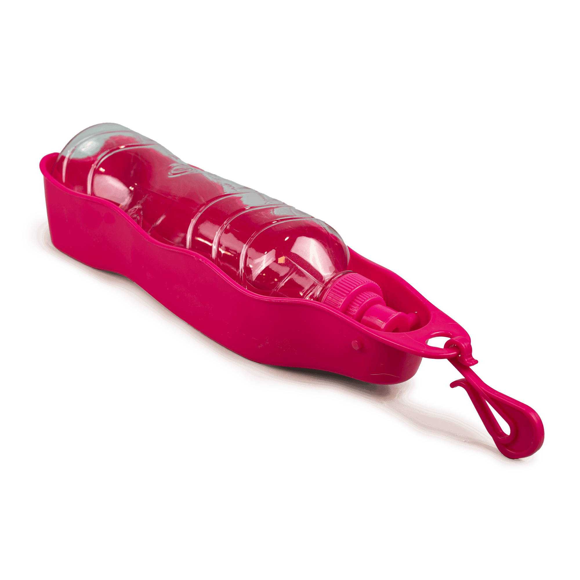 Vattenflaska 27 x 7 x 6,5 cm Rosa