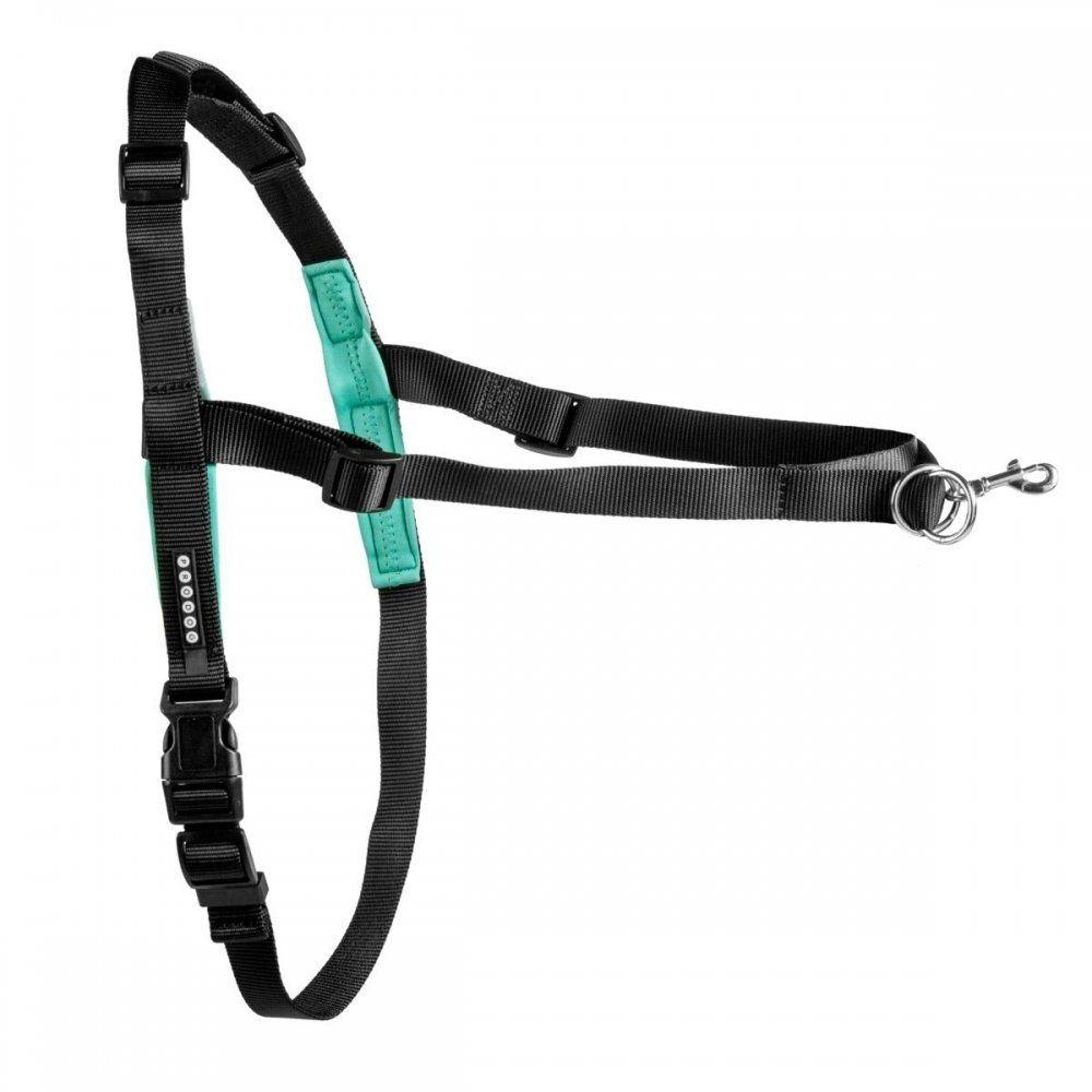 Pro Dog Anitdragsele Svart (L)