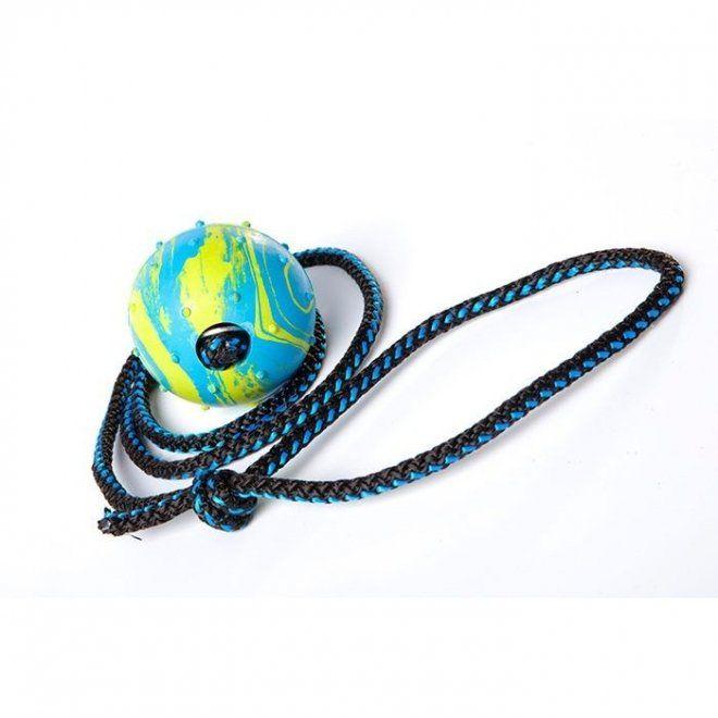 Pro Dog Repboll Gummi (M)