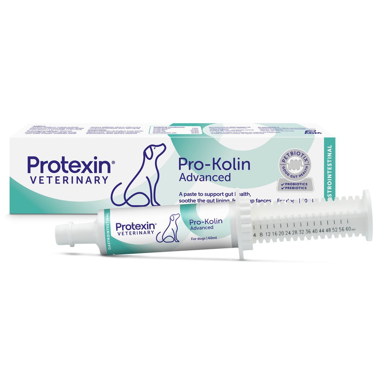 Pro-Kolin Advanced Dog - 15 ml