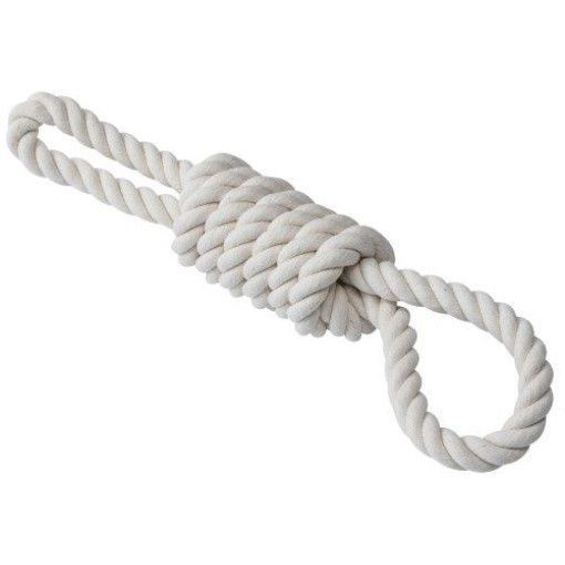 Flossreprullar Med Handtag - Large