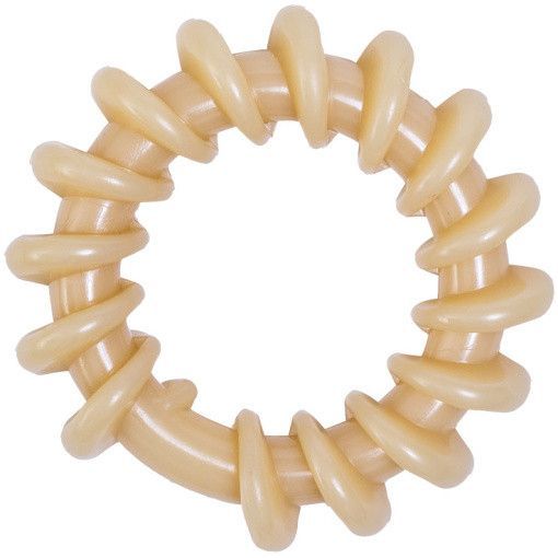 Nylon Ring, Hundleksak - Ring