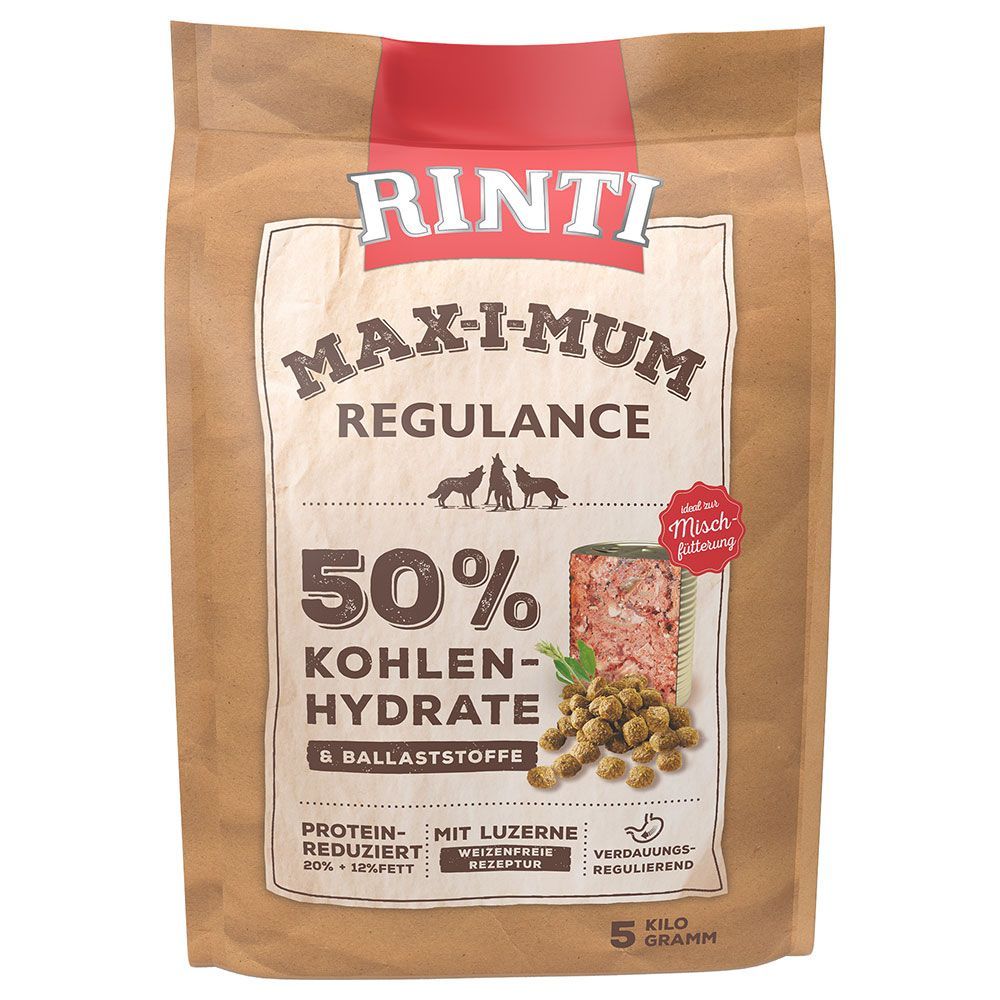 RINTI Max-i-mum Regulance - 5 kg
