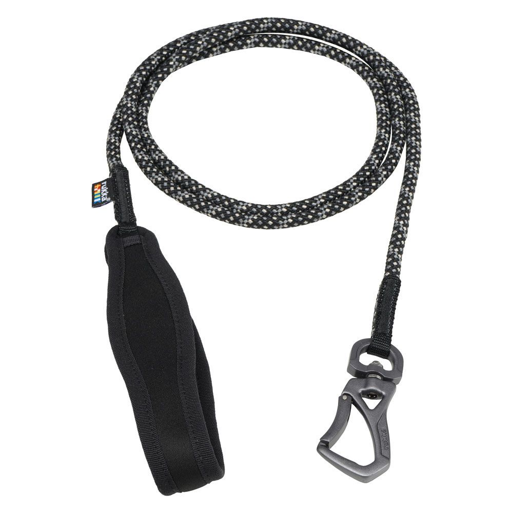 Rukka Cord Tec koppel - 180 cm lång, 8 mm brett