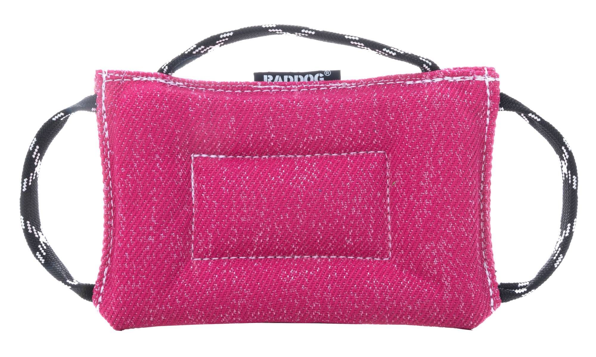 RADDOG Bitkudde Ringo - Rosa