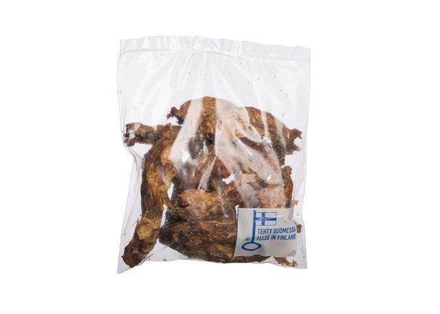Hundgodis Rauh Kycklingkänsla 100 g