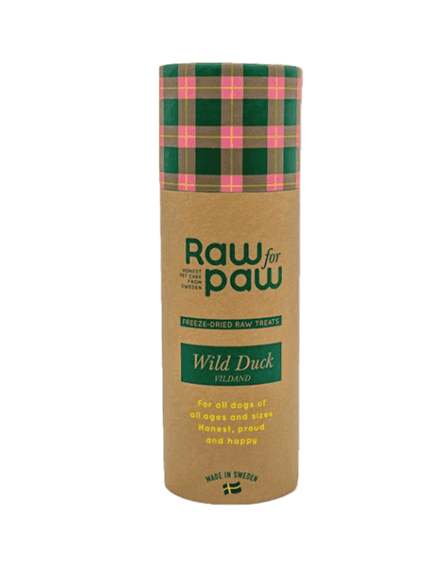 Dog Treat Wild Duck 45 g