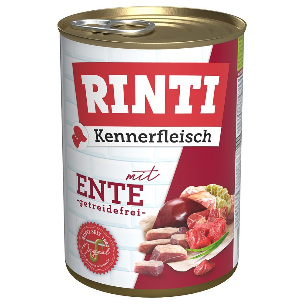 Ekonomipack: RINTI 24 x 400 g - Anka