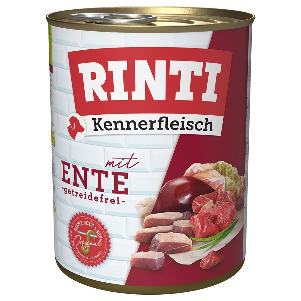 Ekonomipack: RINTI 24 x 800 g Ankhjärta