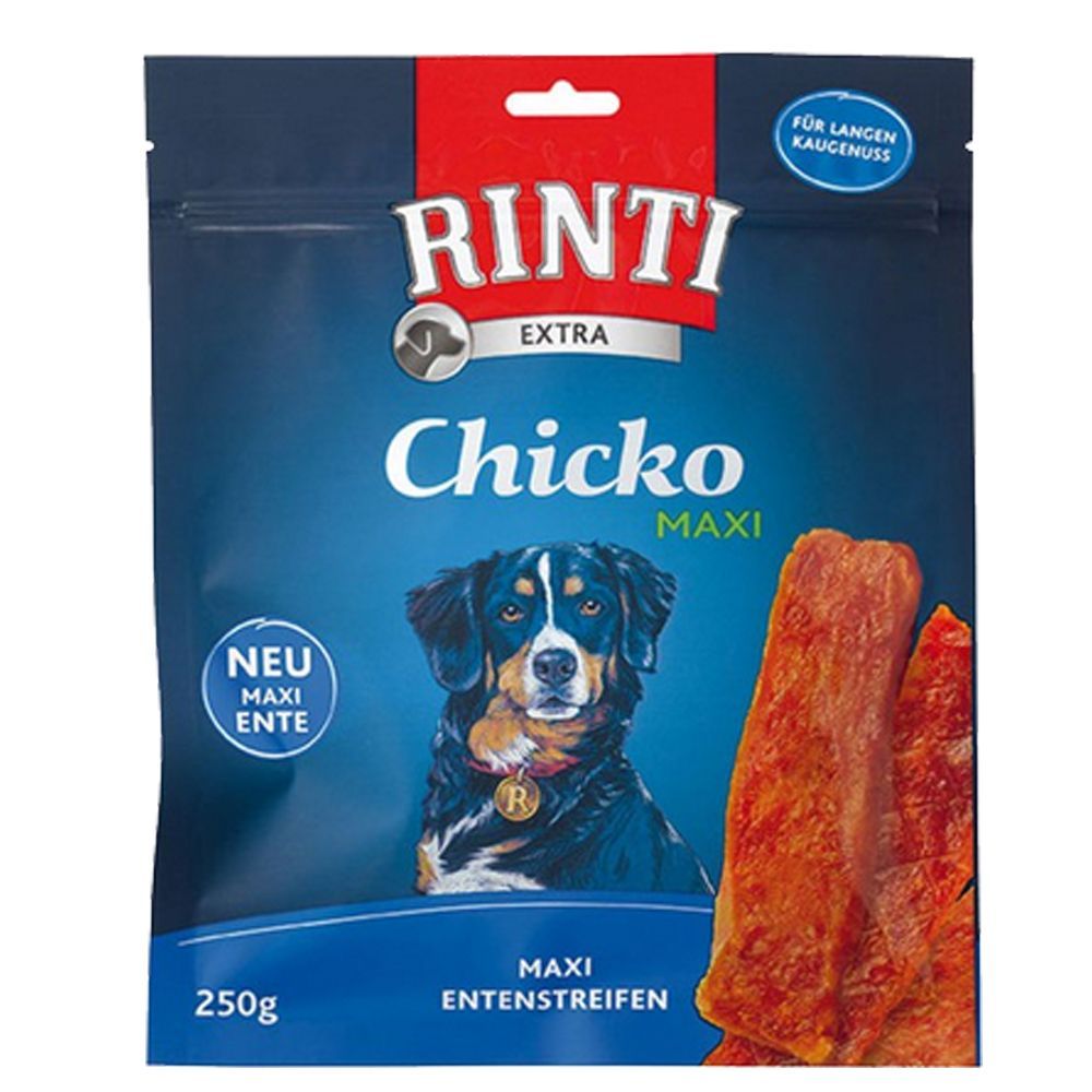 RINTI Chicko Maxi - Anka 250 g