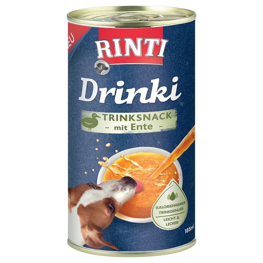RINTI Drinki - Anka (6 x 185 ml)