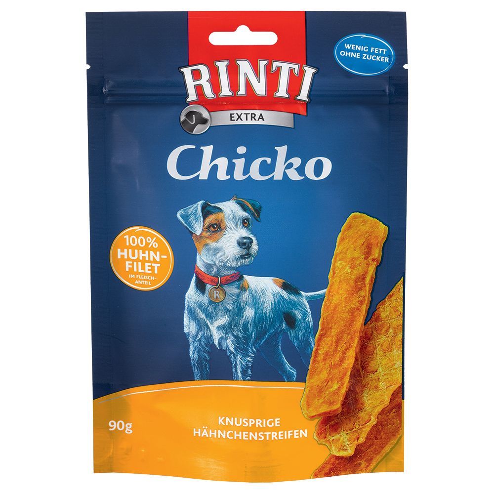 RINTI Extra Chicko Kyckling XXL sparpack - 900 g