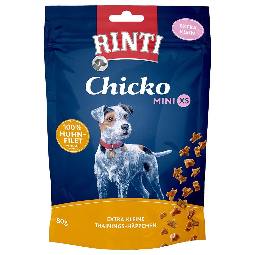 RINTI Extra Mini XS - 80 g