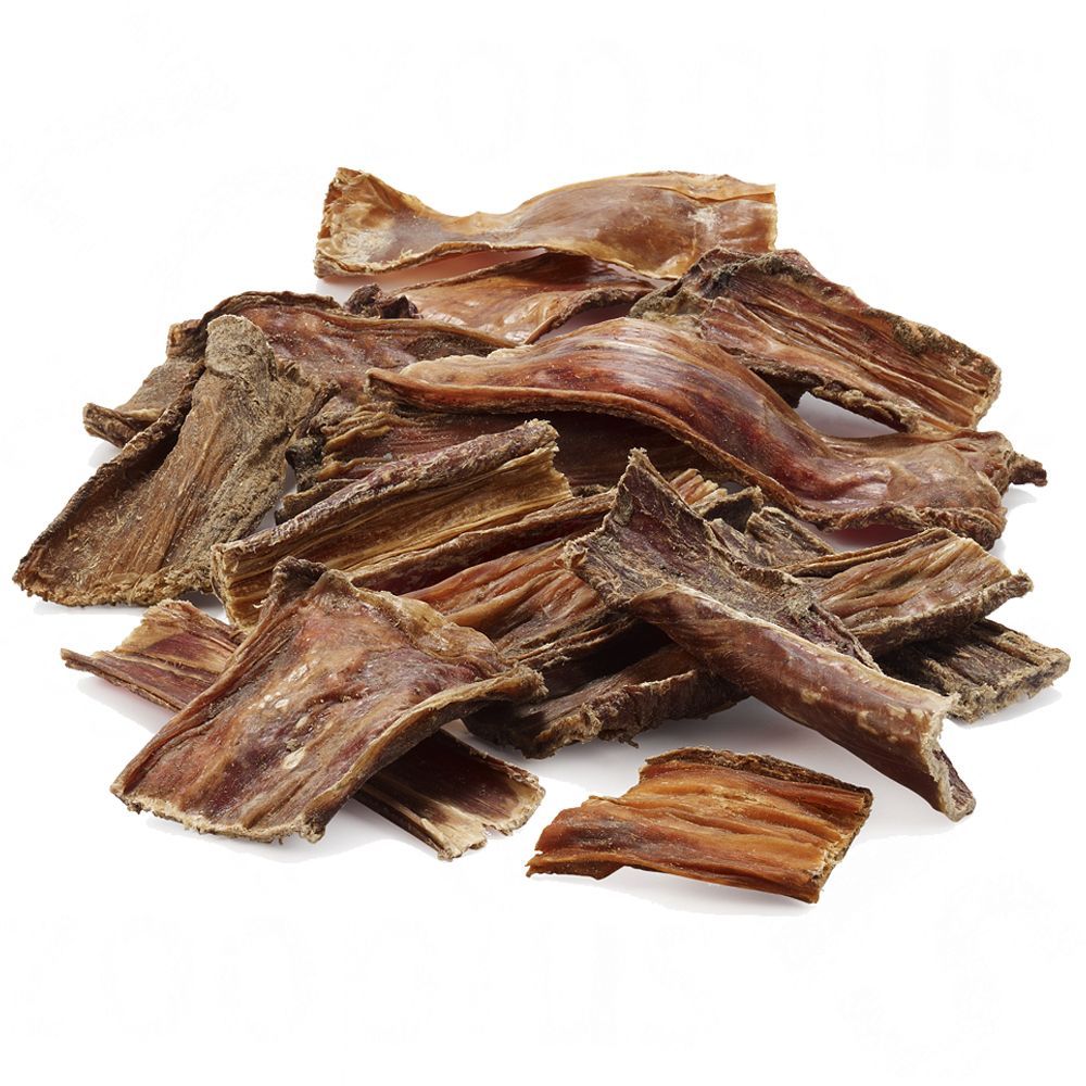 Rocco torkat kött - 500 g