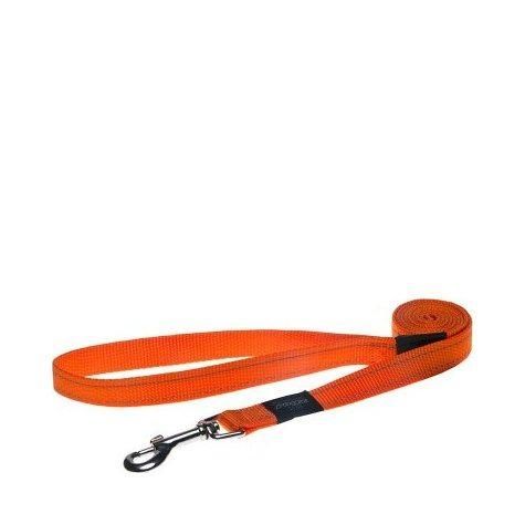 Rogz Koppel - Orange / 180 cm / 11 mm