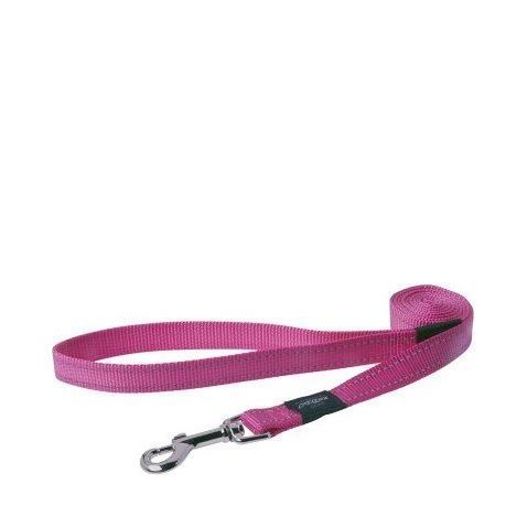 Rogz Koppel - Rosa / 180 cm / 16 mm