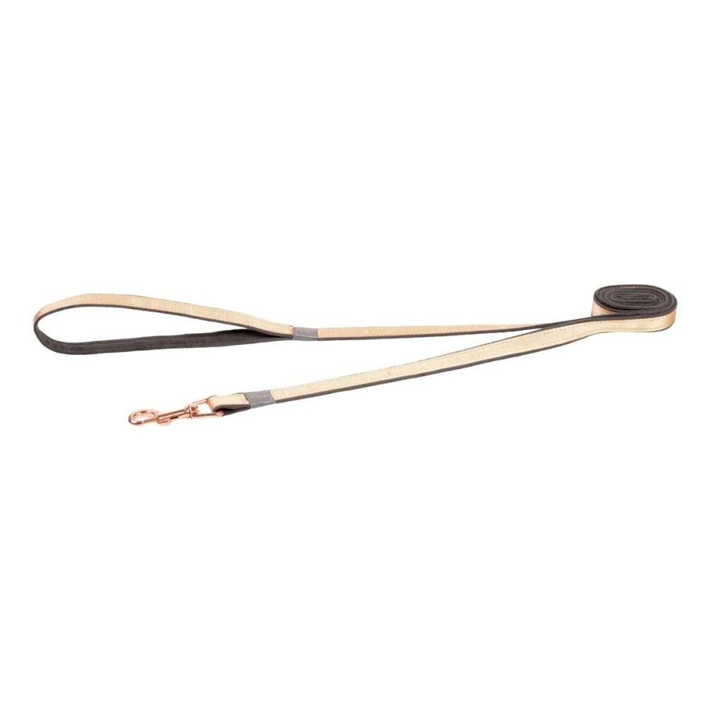 Rogz Urban Hundkoppel 180cm (Beige)