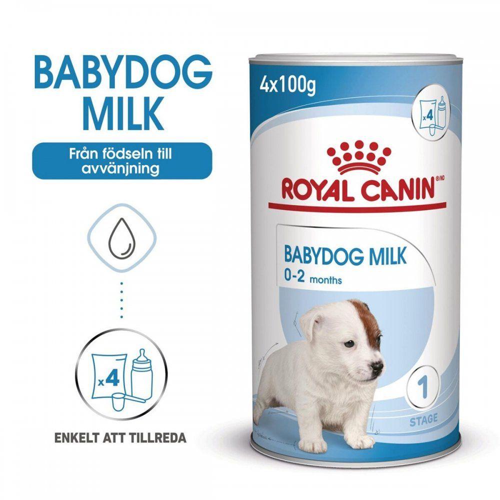 Royal Canin Babydog Milk (400 g)