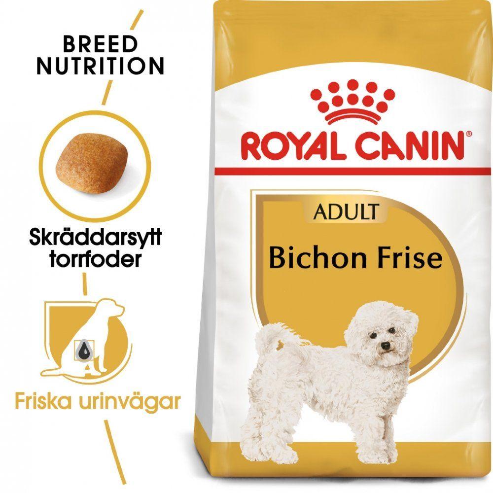 Royal Canin Bichon Frise Adult (1,5 kg)