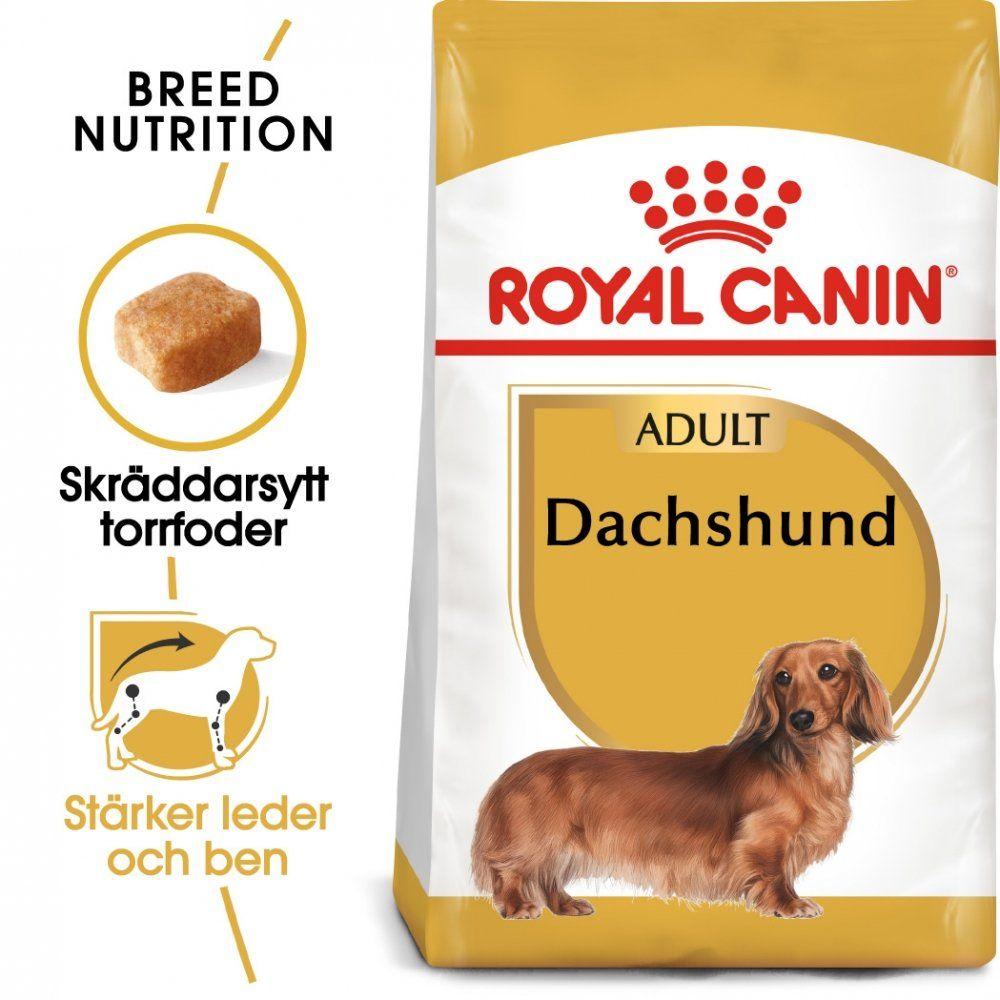 Royal Canin Dog Adult Dachshund (7,5 kg)