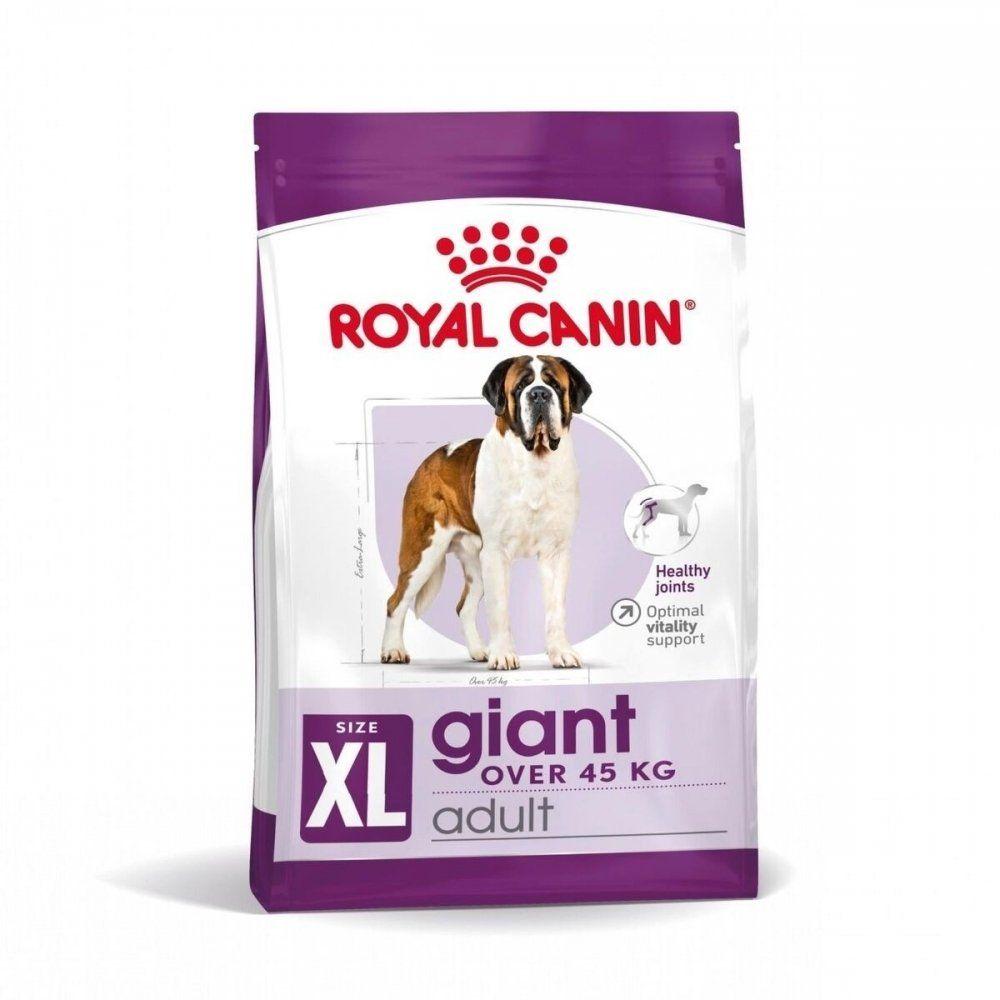 Royal Canin Giant Adult (15 kg)