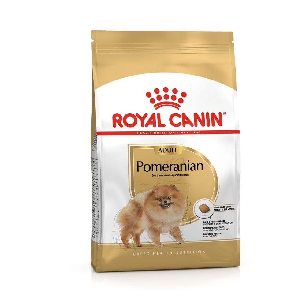 Royal Canin Pomeranian Adult 1,5 kg