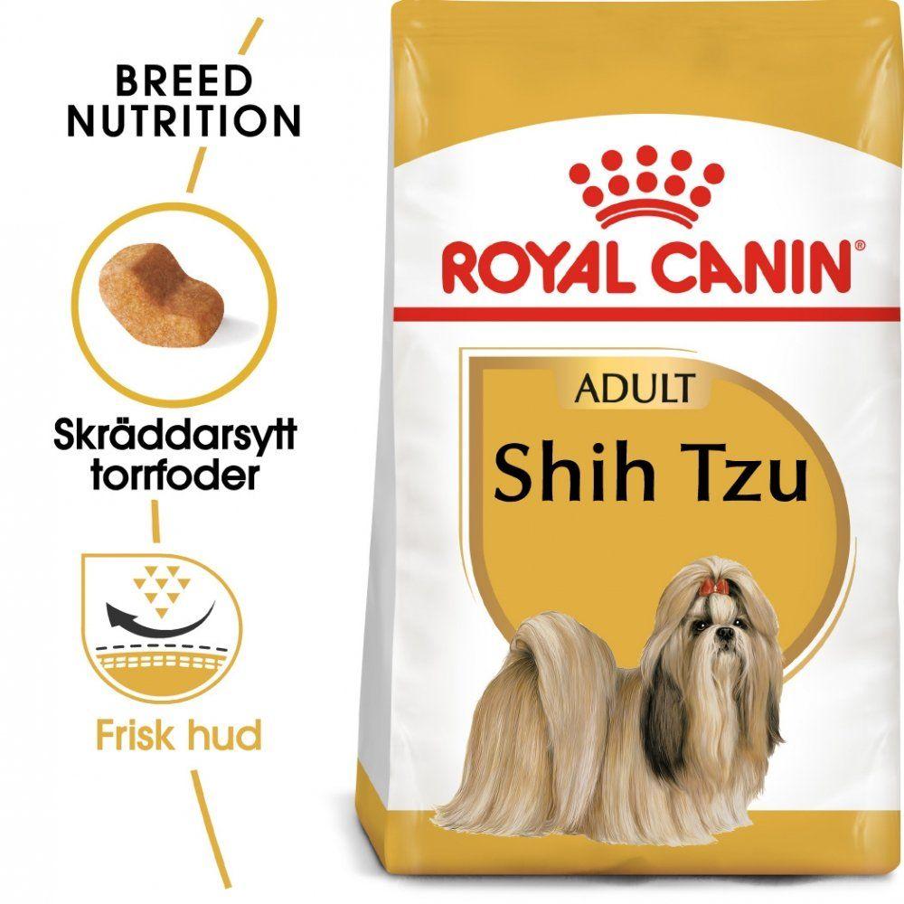 Royal Canin Shih Tzu Adult (1,5 kg)