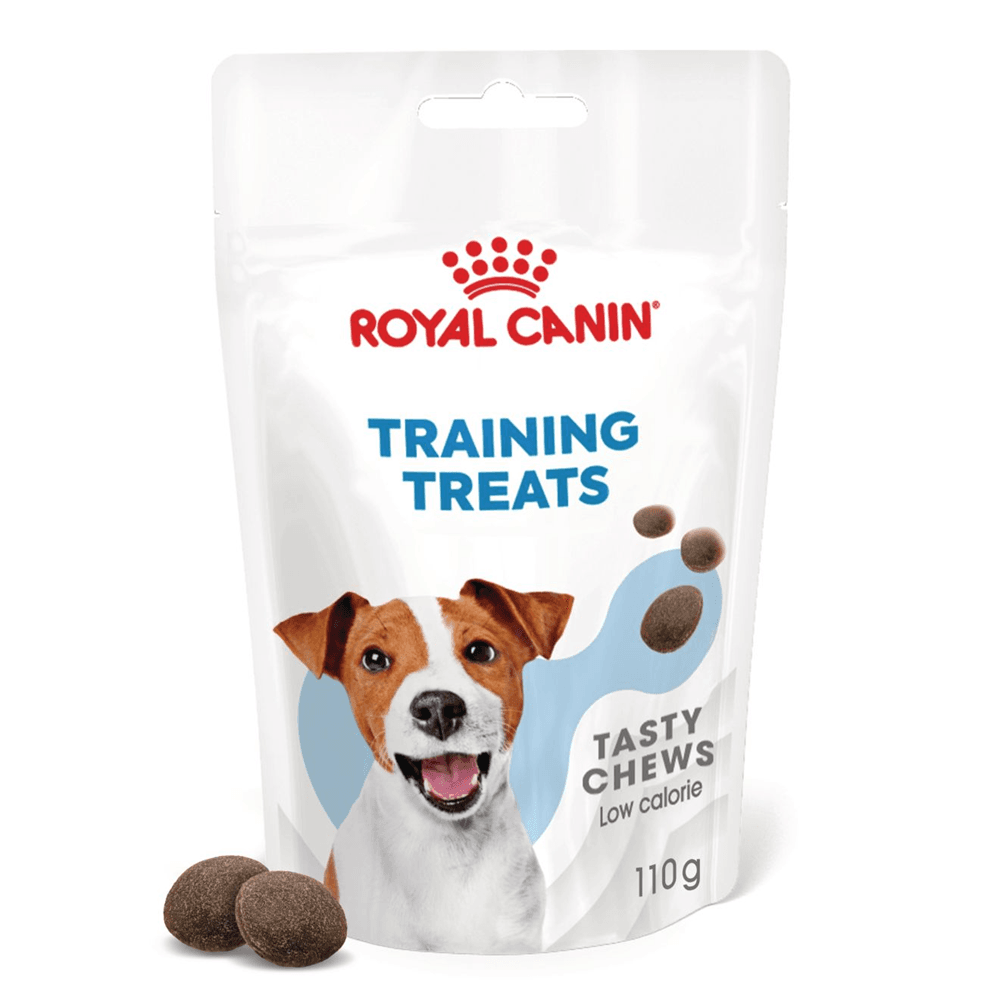 Royal Canin Training Treats 8x110 g