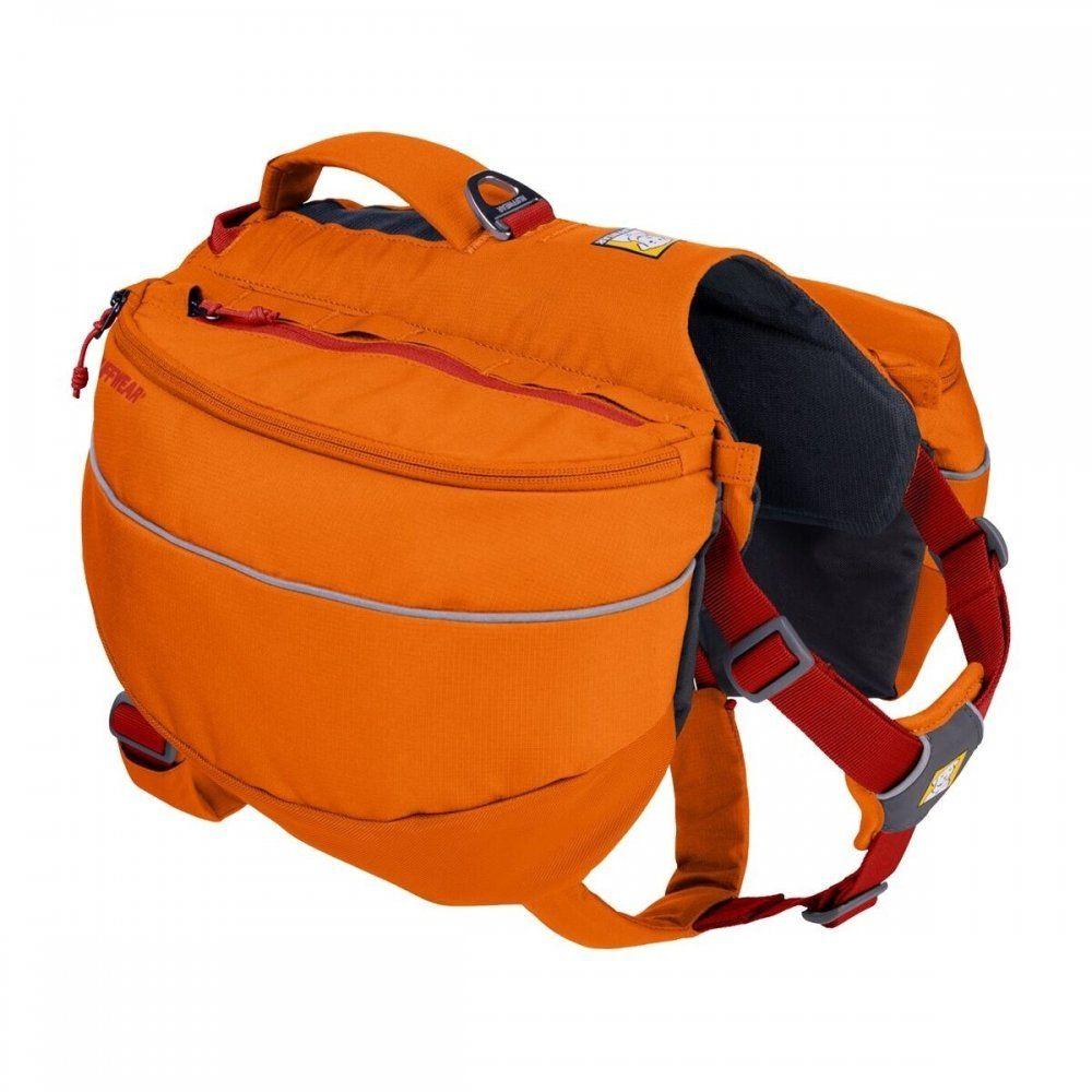 Ruffwear Approach Pack Klövjeväska Orange (L/XL)