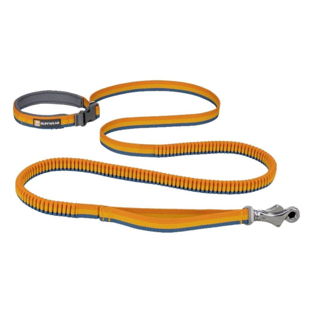 Ruffwear Roamer Hundkoppel Gul
