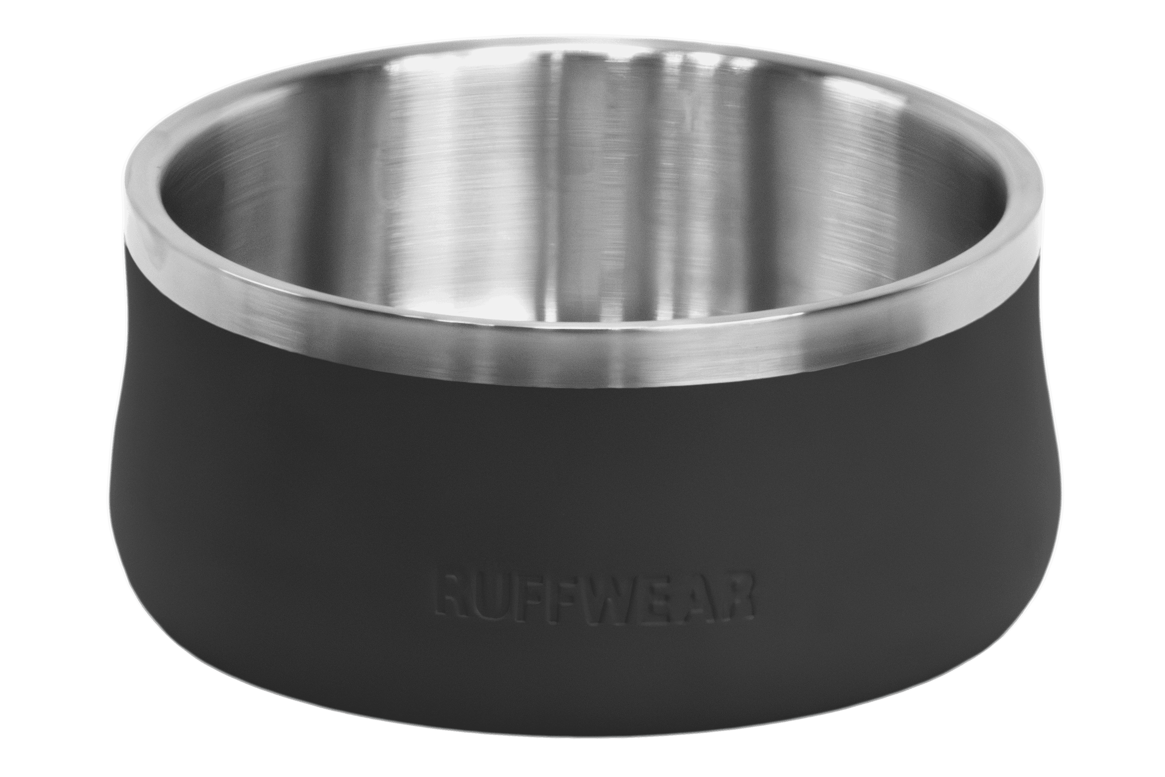 Ruffwear Basecamp Matskål - Basalt Gray