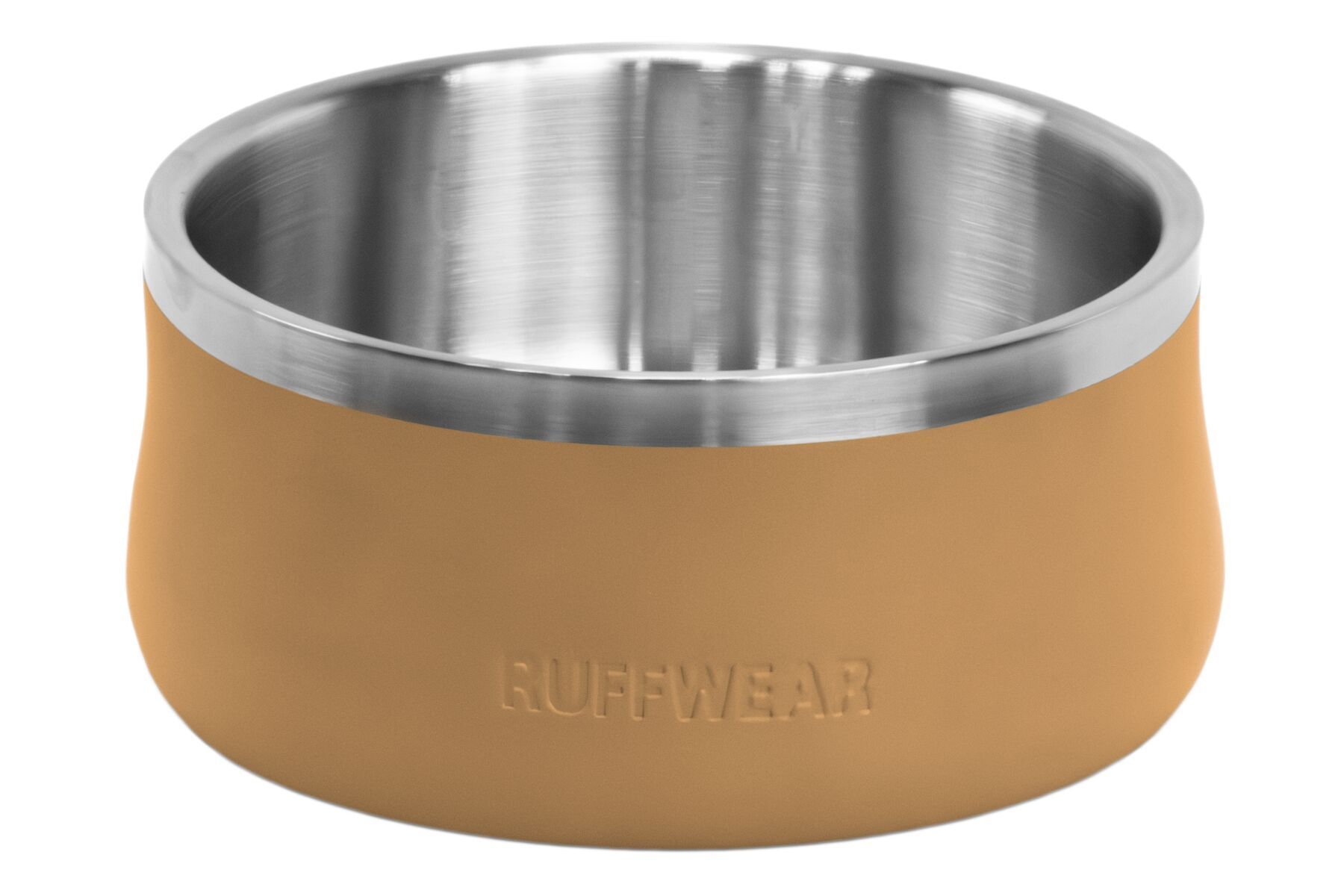 Ruffwear Basecamp Matskål - Cattail Tan