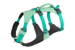 Ruffwear Flagline Hundsele – Sage Green  (L/XL)