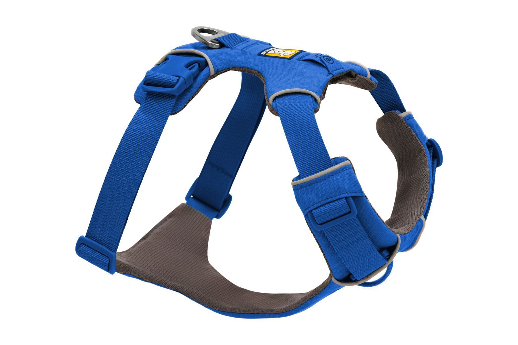 Ruffwear Front Range® Harness - Blue Pool (XXS)