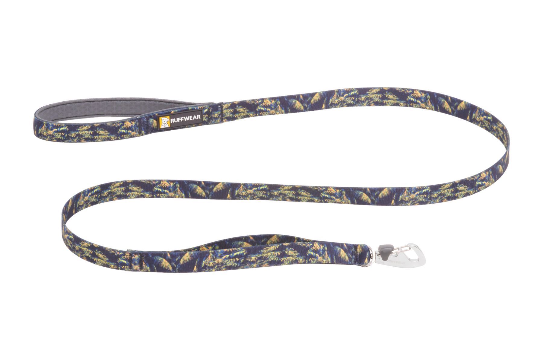Ruffwear Front Range Hundkoppel - Deep Jungle