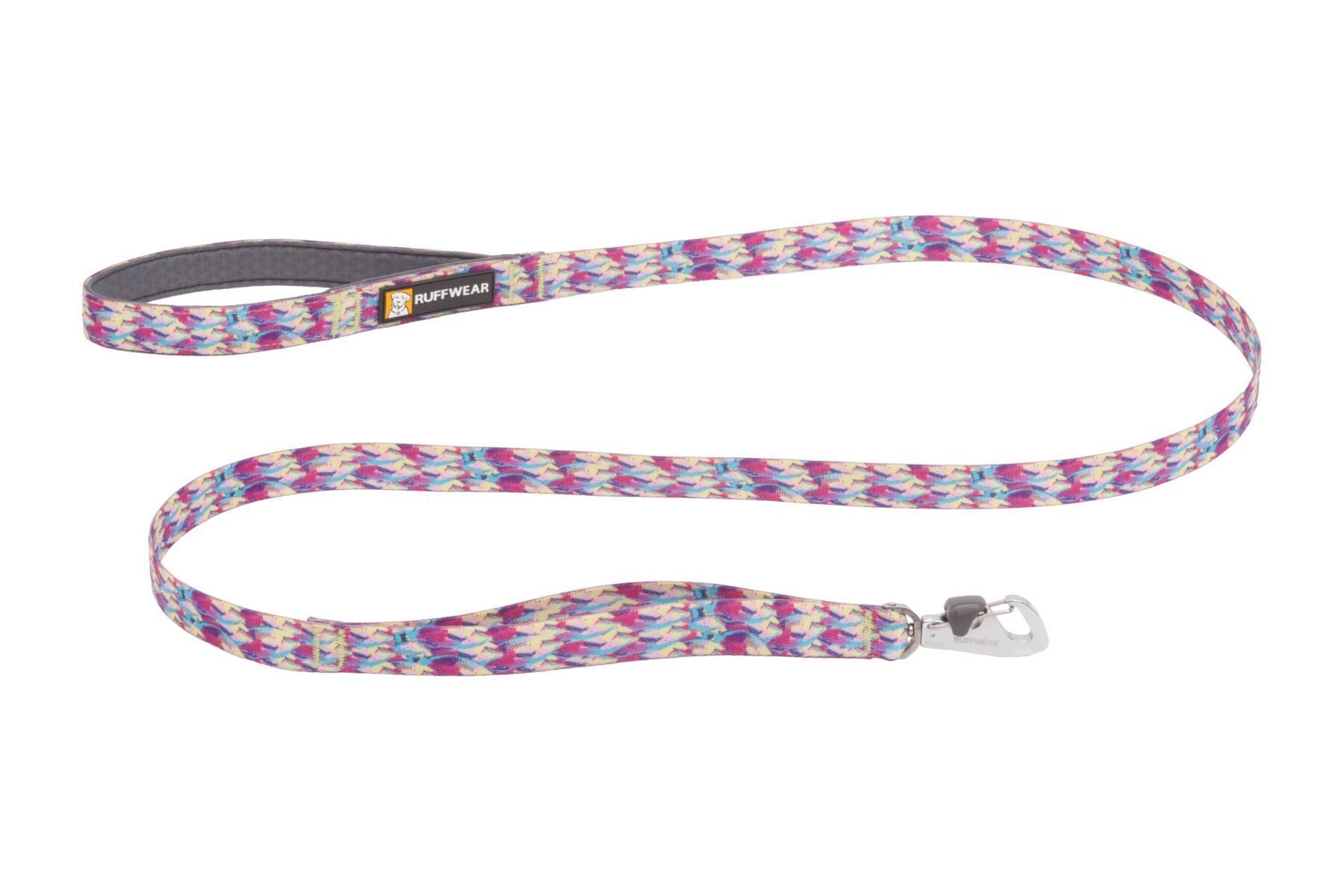 Ruffwear Front Range Hundkoppel - Reef Fish