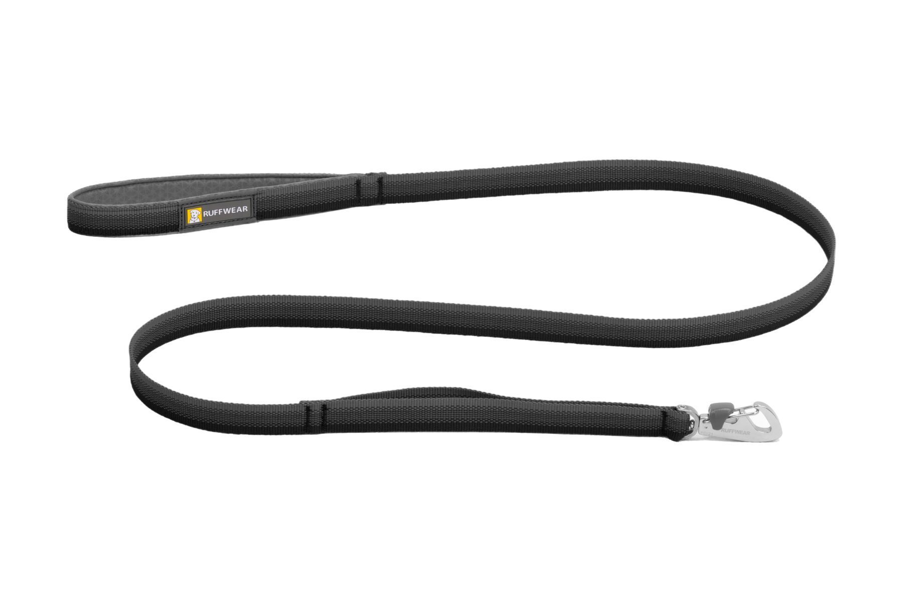 Ruffwear Front Range™ Leash - Basalt Gray