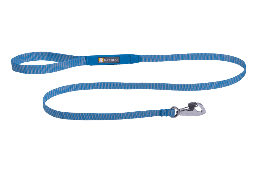 Ruffwear Hi & Light koppel - Blue Dusk