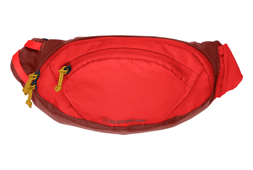 Ruffwear Home Trail Midjeväska - Red Sumac