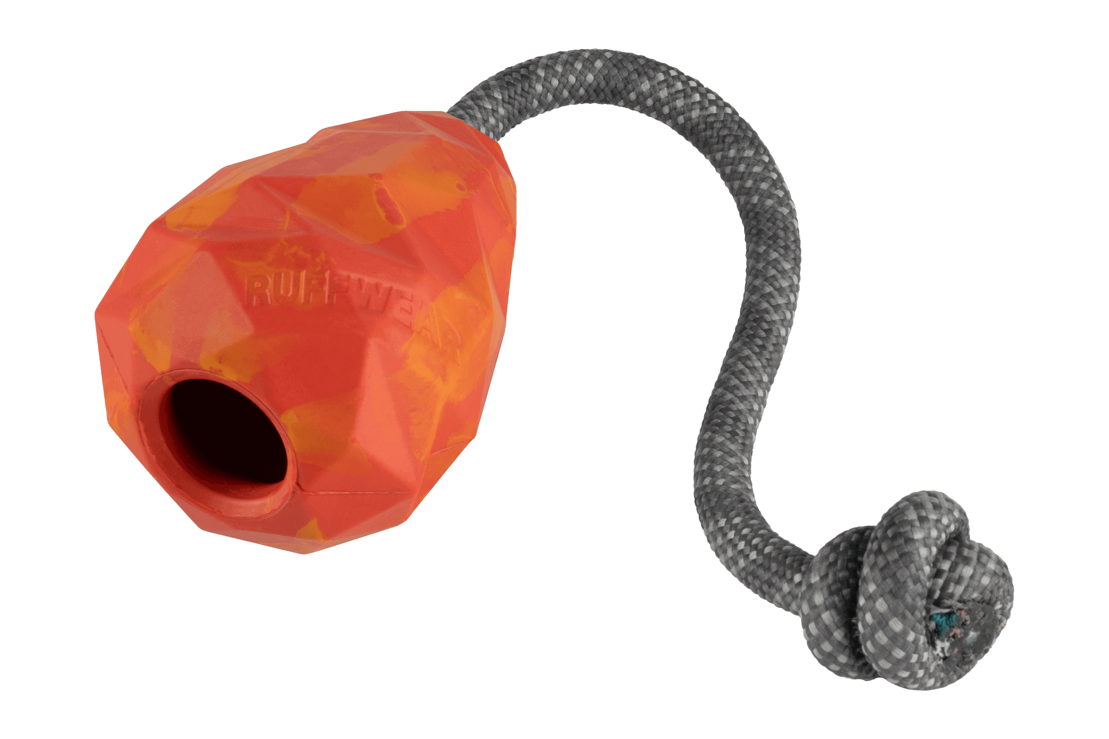 Ruffwear Huck-a-Cone™ - Red Sumac
