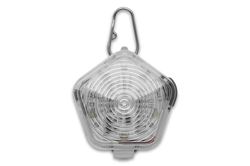 Ruffwear The Beacon Säkerhetsljus