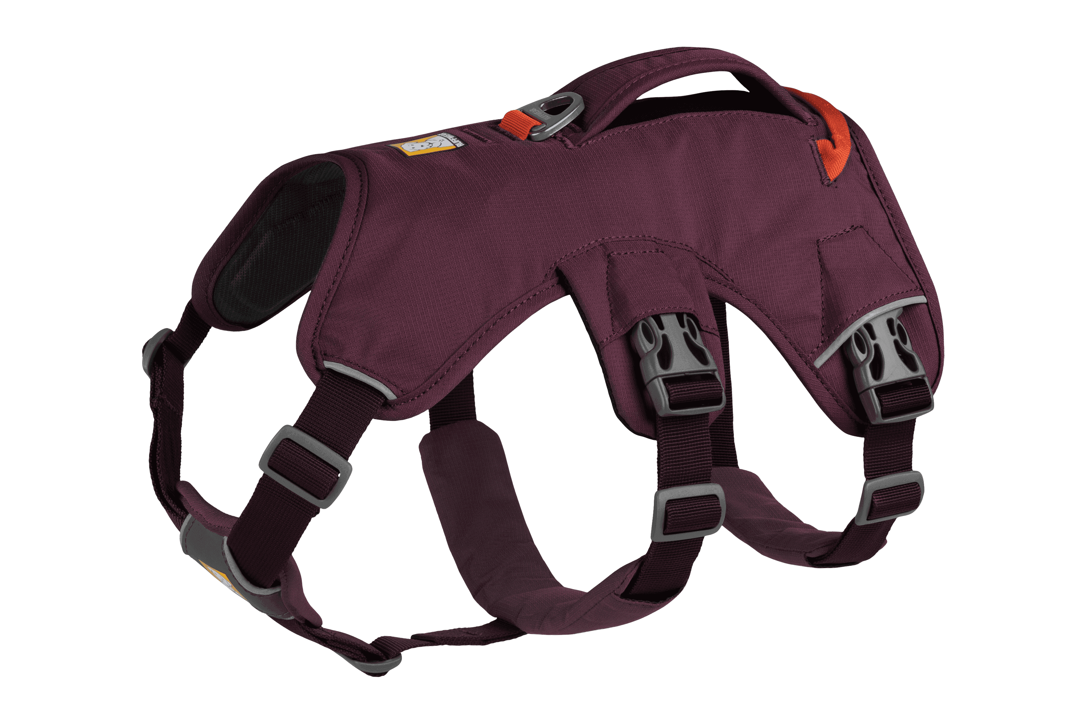 Ruffwear Web Master™ Sele - Purple Rain (XXS)