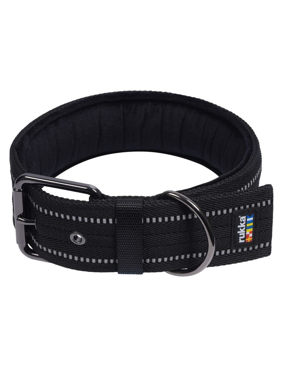 Aramid Pro Collar För Hund - M