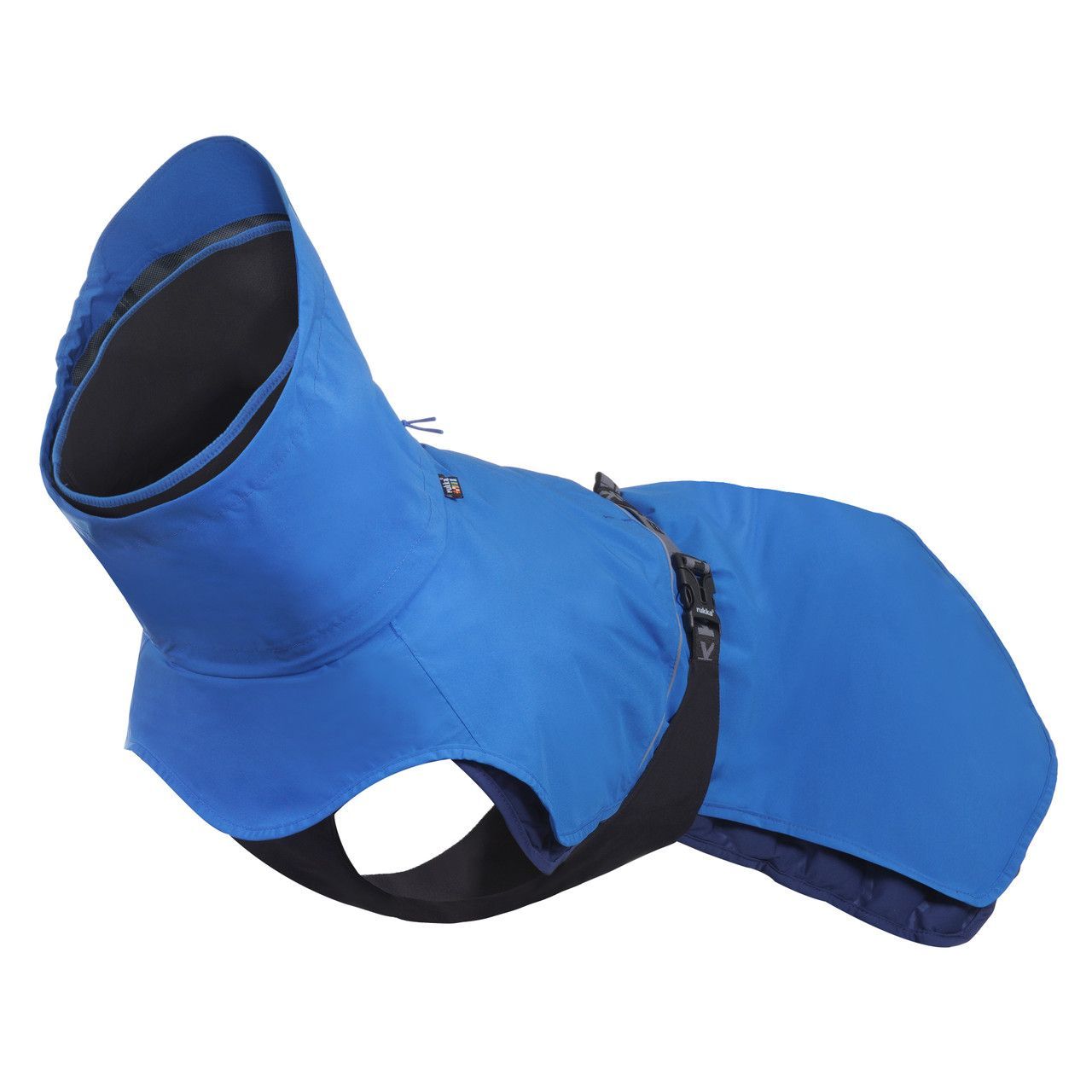 Discovery 3In1 Coat För Hund - 65 cm
