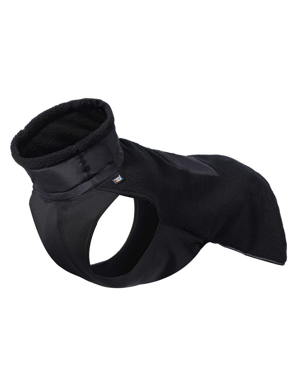 Lucky X Fleece Jacket För Hund - 40 cm