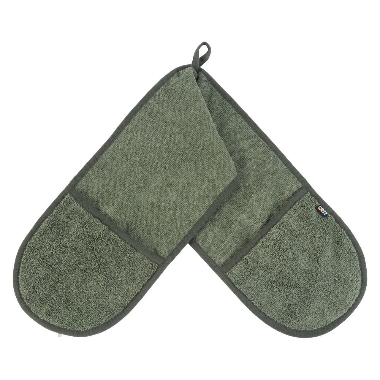 Medea Eco Towel - Handduk med fickor