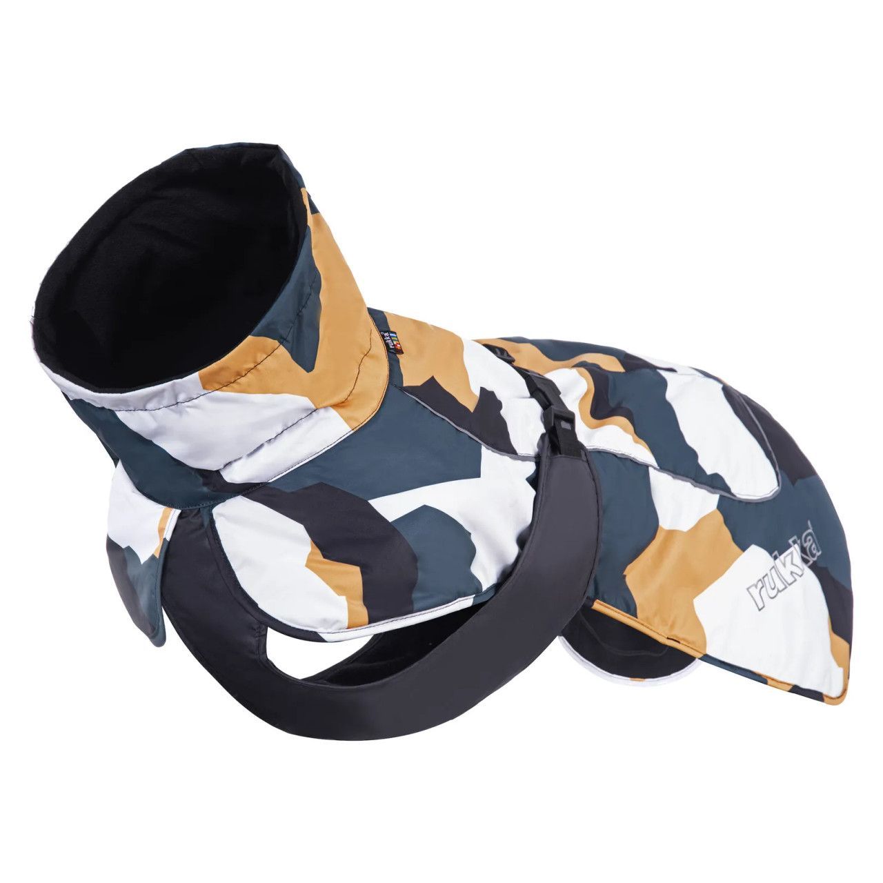 Stormy Täcke Camo - 25