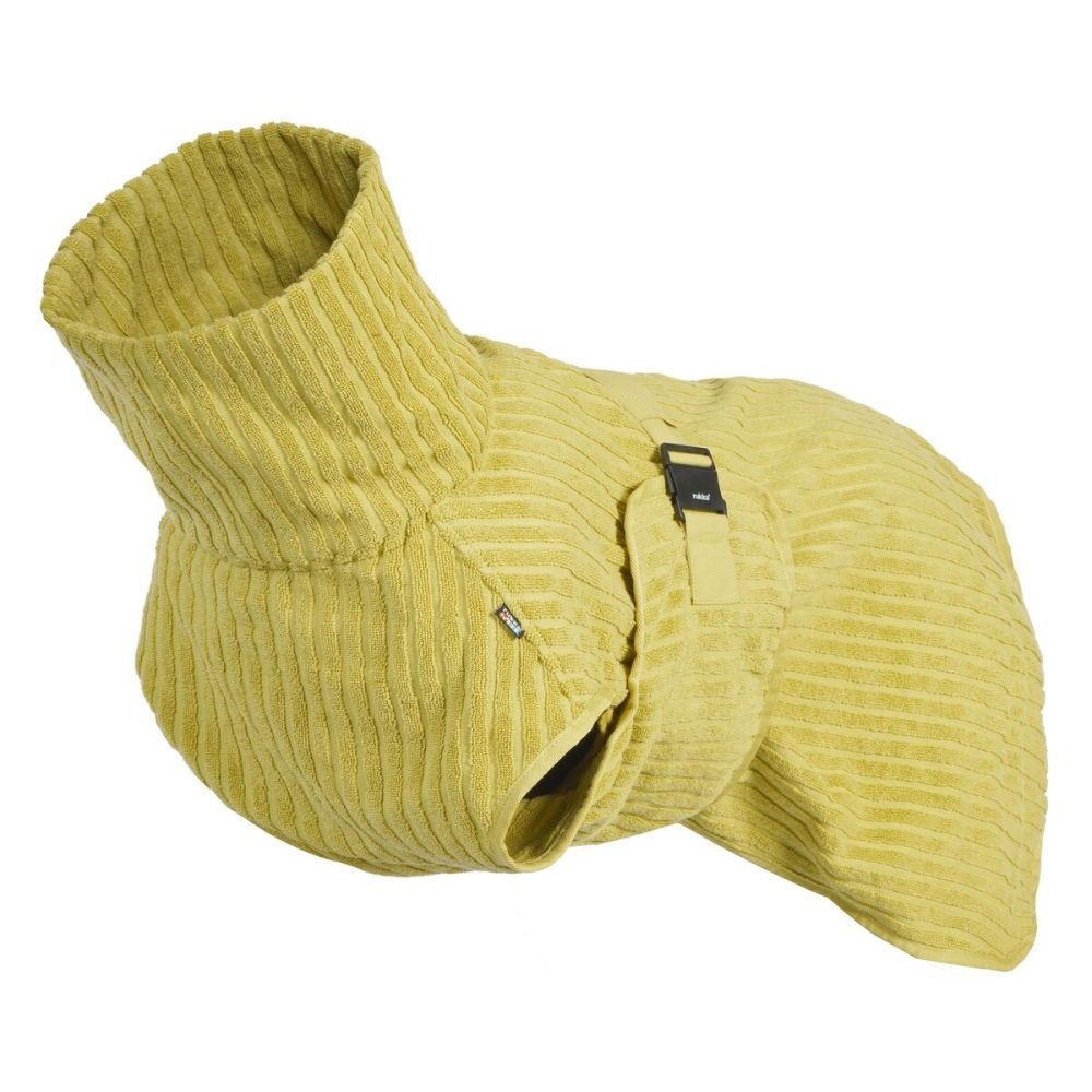 Rukka Aalto Pet Badrock till Hund Gulgrön (XL)